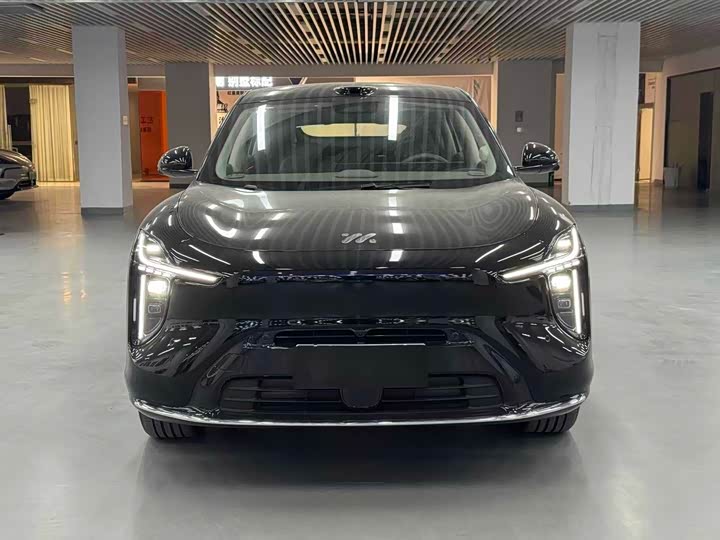 Фото 3 - IM motors LS6