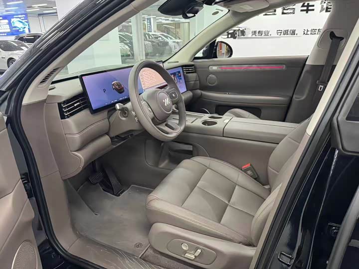 Фото 4 - IM motors LS6