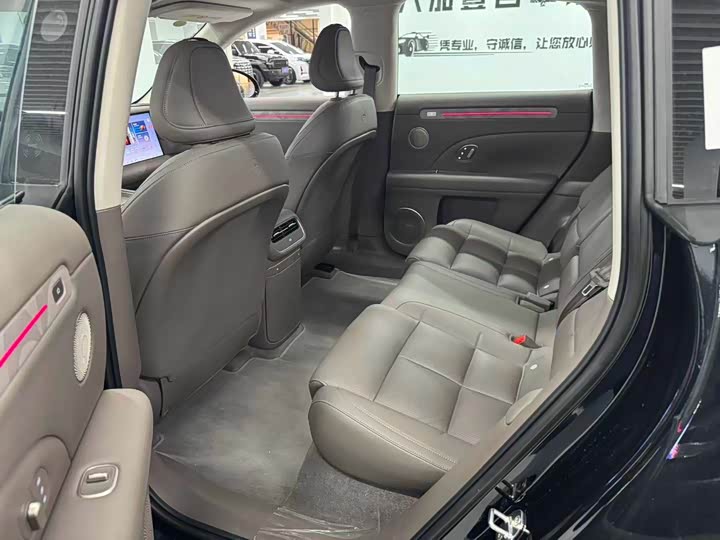 Фото 5 - IM motors LS6