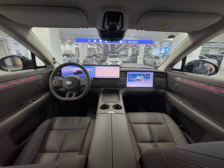 Фото 6 - IM motors LS6