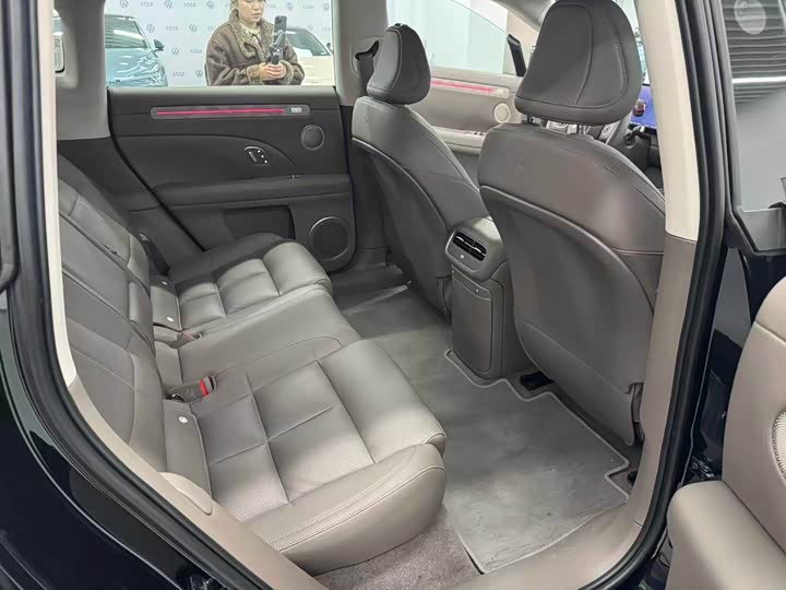 Фото 7 - IM motors LS6