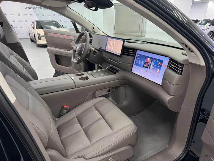 Фото 8 - IM motors LS6