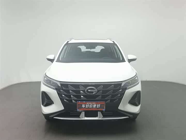 Фото 3 - GAC Trumpchi GS4