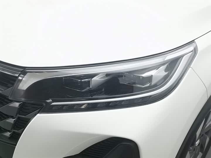 Фото 7 - GAC Trumpchi GS4