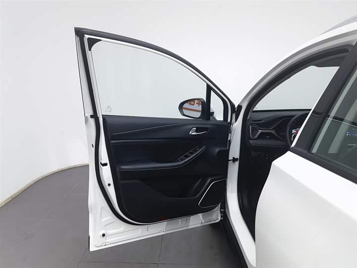 Фото 8 - GAC Trumpchi GS4