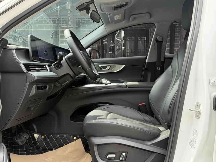 Фото 7 - Chery Tiggo 8 Pro