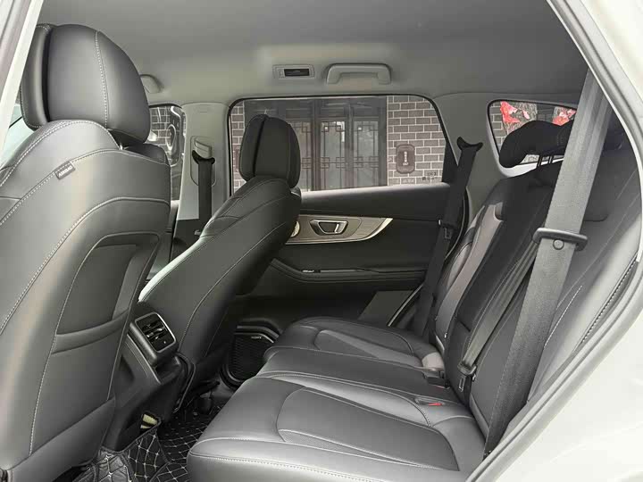 Фото 8 - Chery Tiggo 8 Pro