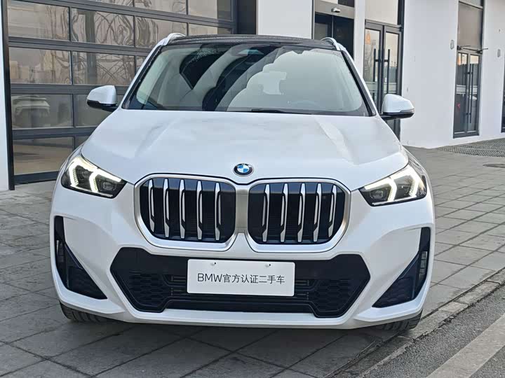 Фото 5 - BMW X1