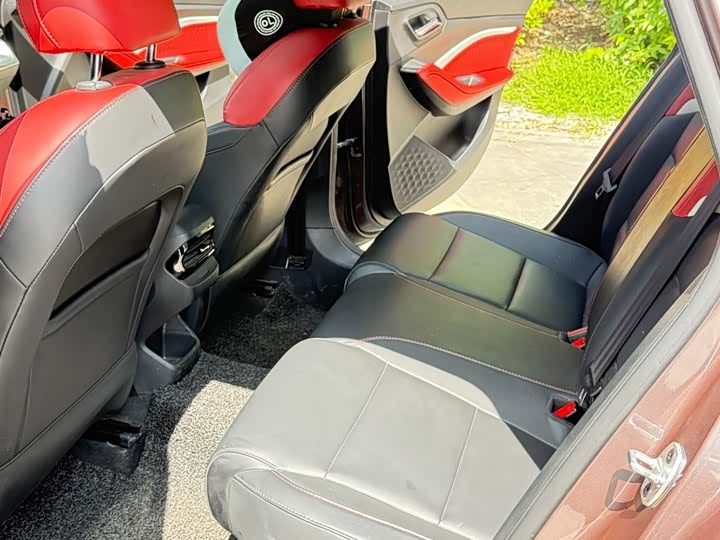 Фото 5 - MG Motor 5