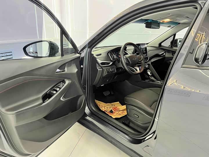 Фото 7 - Chevrolet Orlando