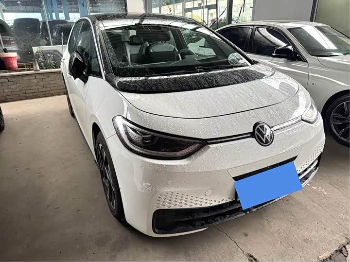 Фото 3 - Volkswagen ID.3