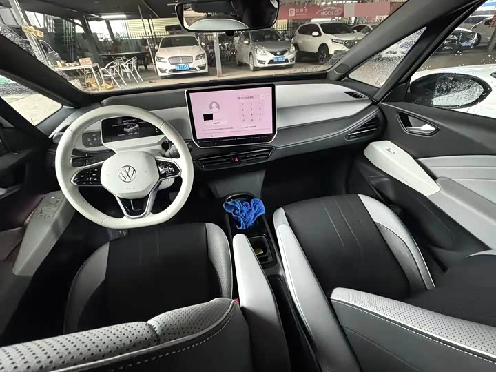 Фото 6 - Volkswagen ID.3