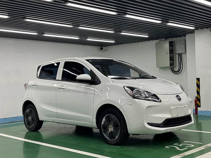 Фото 3 - Changan BenBen E-Star