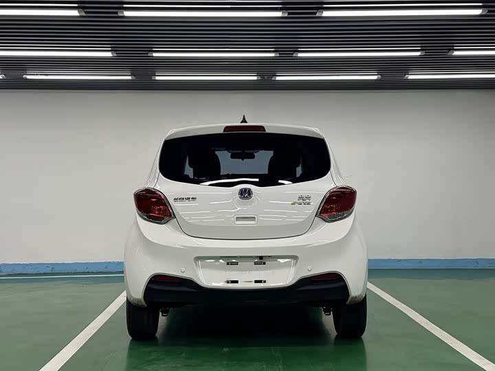 Фото 6 - Changan BenBen E-Star