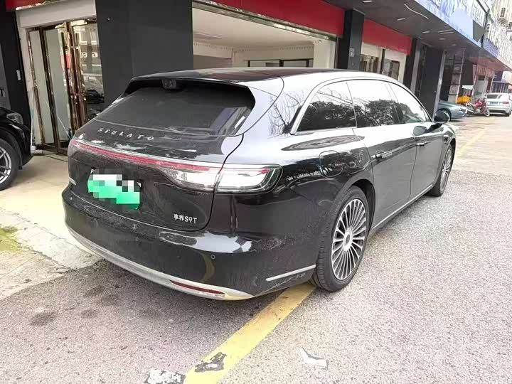 Фото 2 - Stelato S9T