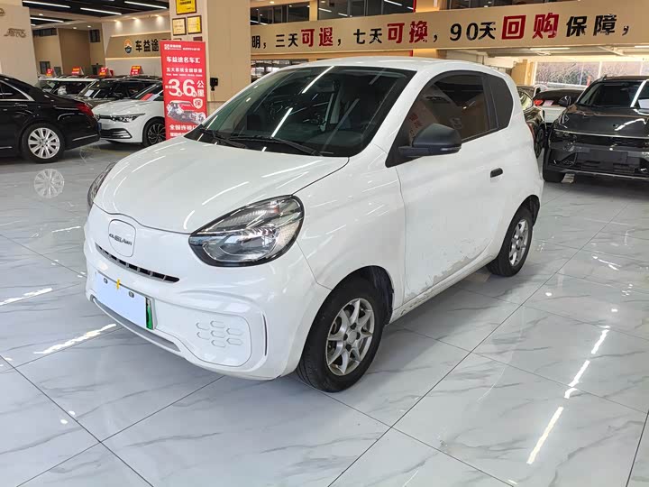 Фото 1 - Roewe Clever