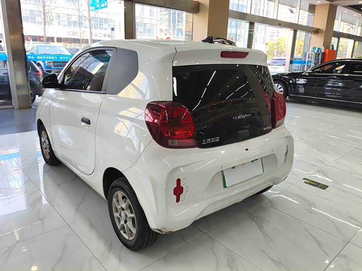 Фото 6 - Roewe Clever