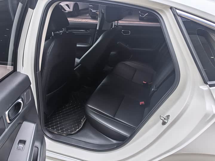 Фото 5 - Honda Civic