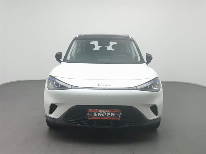 Фото 3 - Smart #1