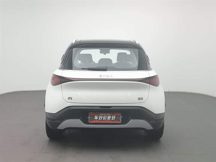 Фото 4 - Smart #1