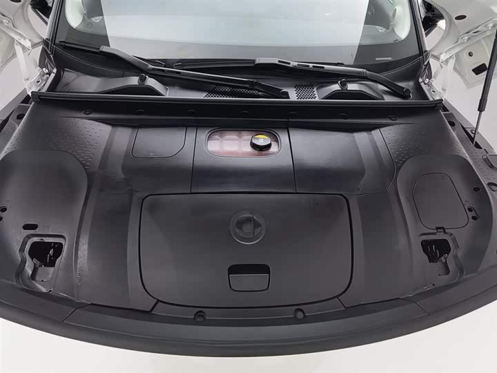 Фото 6 - Smart #1