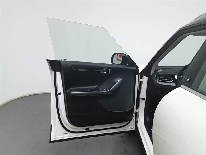 Фото 8 - Smart #1