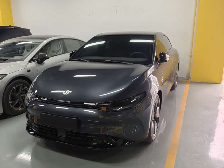 Фото 2 - Leapmotor C01