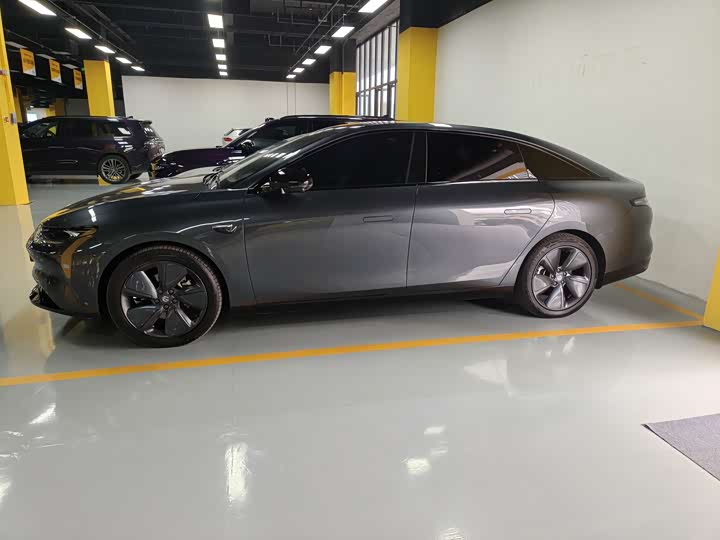 Фото 3 - Leapmotor C01