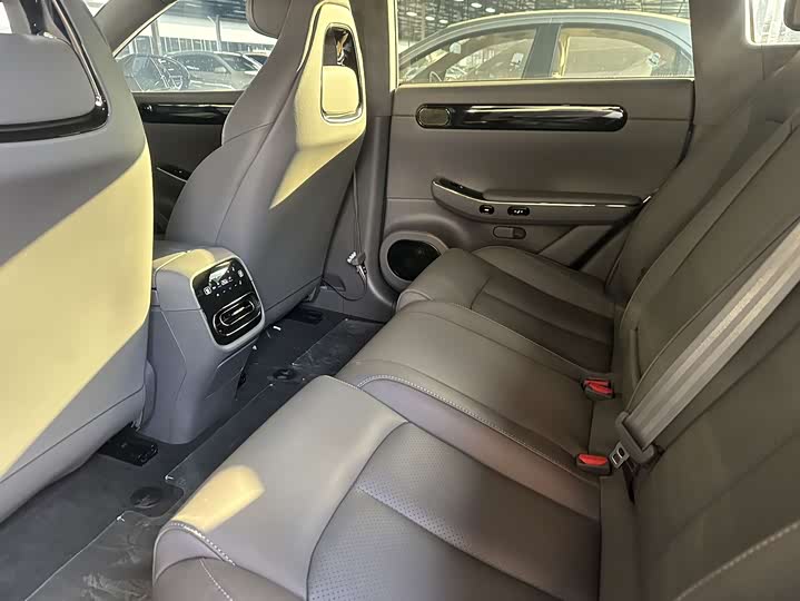 Фото 5 - Leapmotor C01