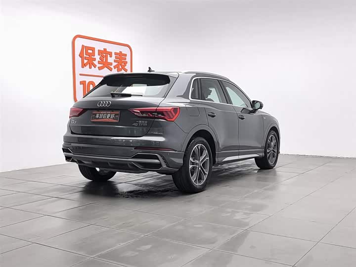 Фото 2 - Audi Q3
