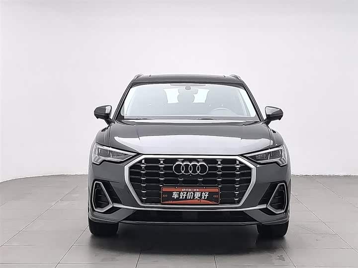Фото 3 - Audi Q3