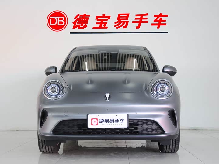 Photo 2 - Ora Good Cat (03)