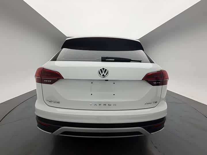 Фото 3 - Volkswagen Tayron