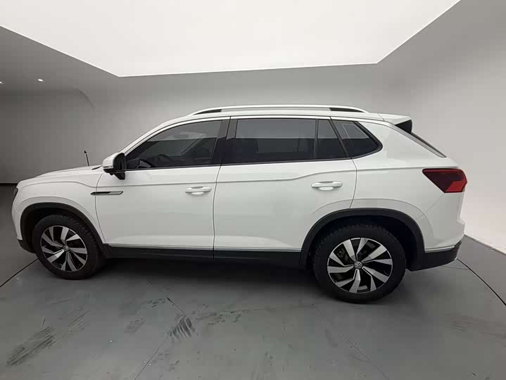 Фото 6 - Volkswagen Tayron