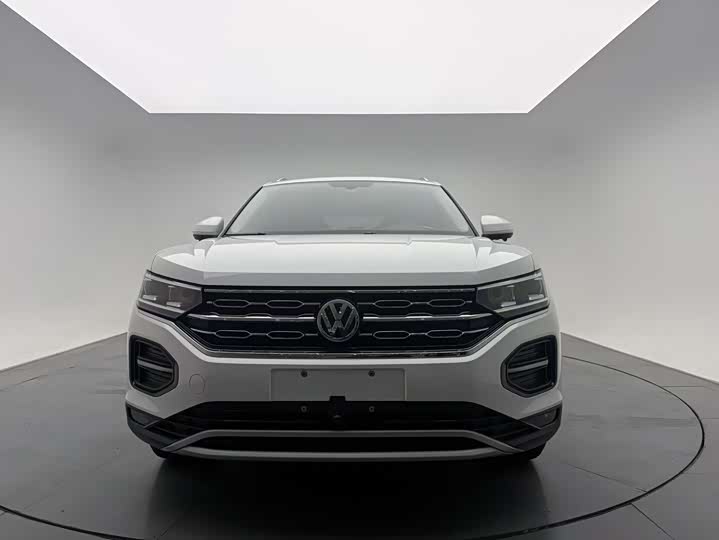 Фото 7 - Volkswagen Tayron