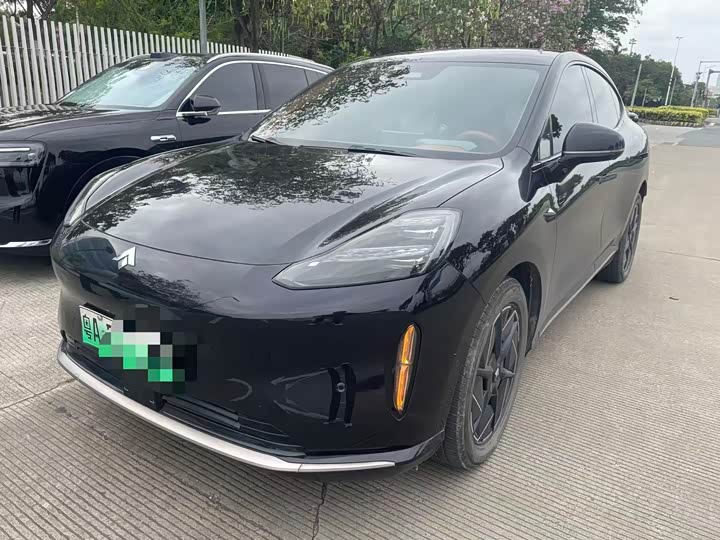 Фото 2 - GAC Hyptec HT