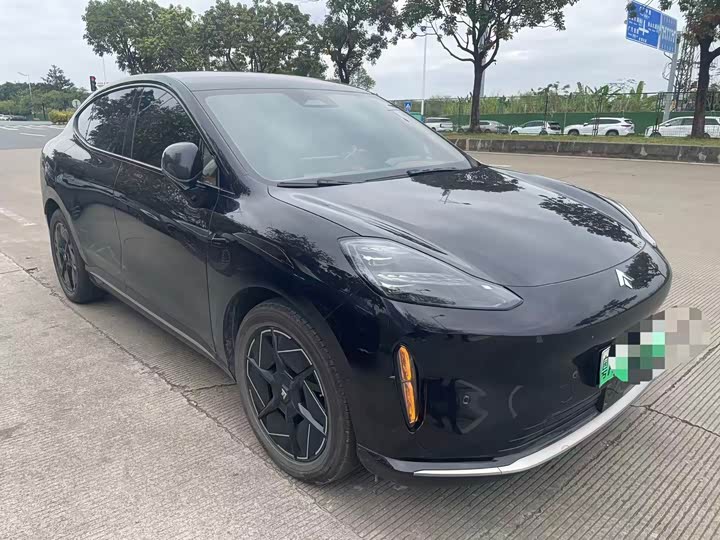 Фото 3 - GAC Hyptec HT