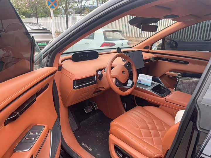 Фото 4 - GAC Hyptec HT