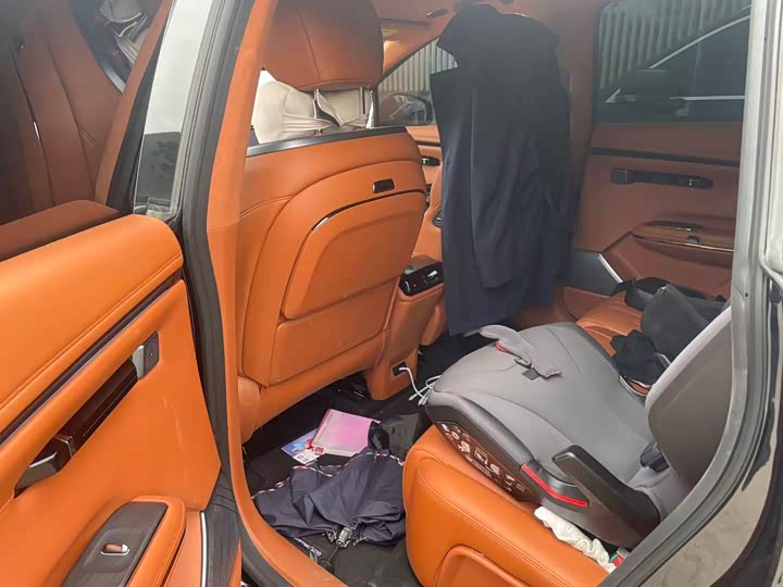 Фото 5 - GAC Hyptec HT