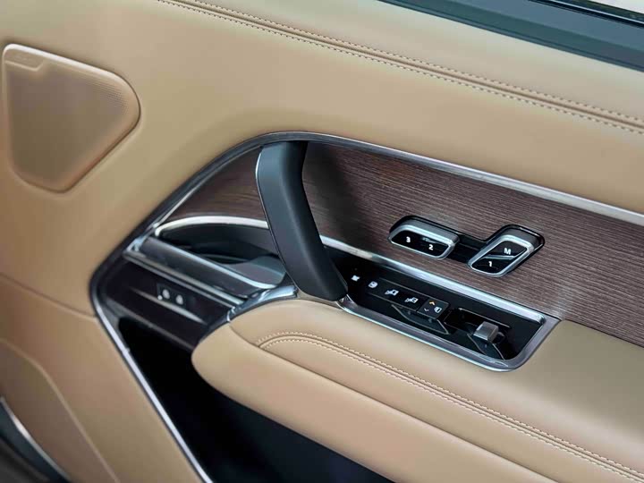 Фото 5 - Land Rover Range Rover