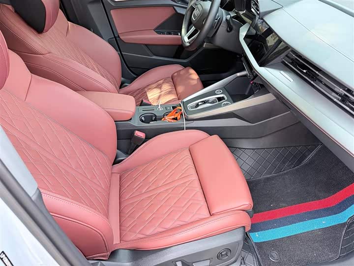 Фото 3 - Audi A3