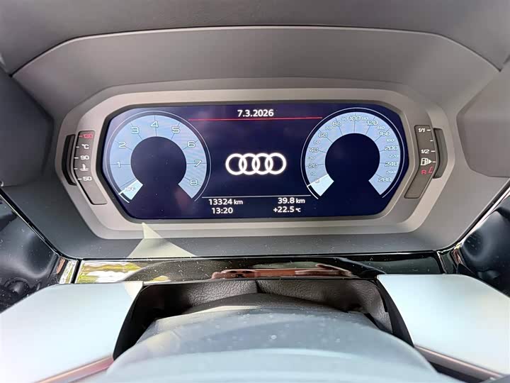 Фото 4 - Audi A3