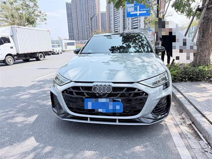 Фото 5 - Audi A3