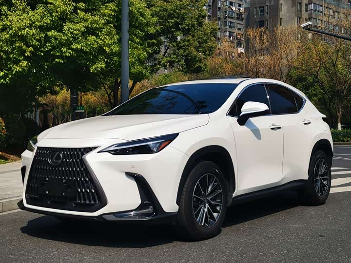 Photo 2 - Lexus NX