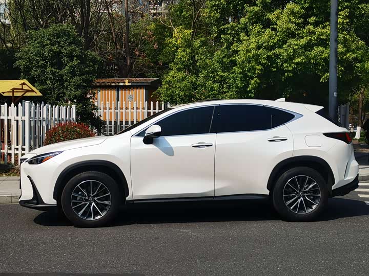 Photo 3 - Lexus NX