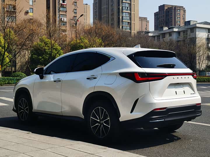 Photo 6 - Lexus NX