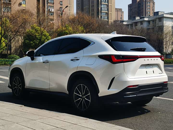 Photo 7 - Lexus NX