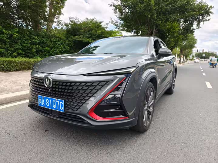 Photo 1 - Changan UNI-T