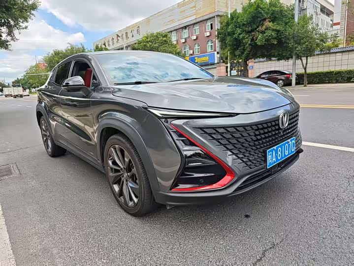 Photo 3 - Changan UNI-T