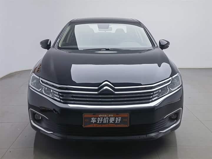 Фото 3 - Citroen C6